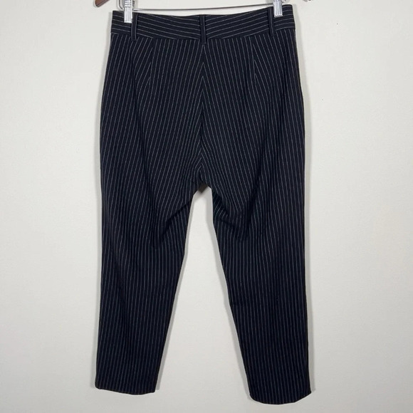 VELVET BY GRAHAM & SPENCER | STRIPED PANT - Picture 10 of 10